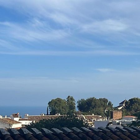 La Casa De La Abuela Villa Mijas Dış mekan fotoğraf