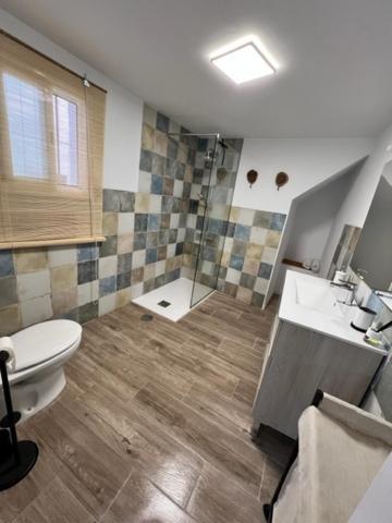La Casa De La Abuela Villa Mijas Dış mekan fotoğraf