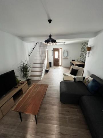 La Casa De La Abuela Villa Mijas Dış mekan fotoğraf