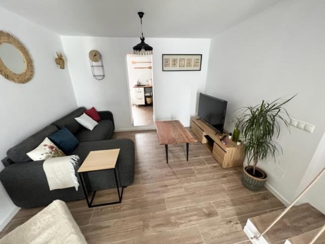 La Casa De La Abuela Villa Mijas Dış mekan fotoğraf