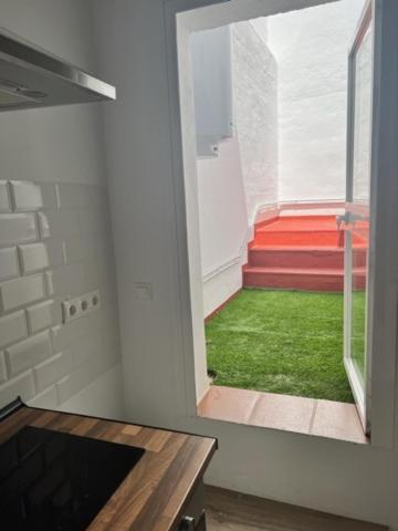 La Casa De La Abuela Villa Mijas Dış mekan fotoğraf
