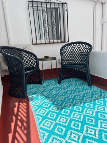 La Casa De La Abuela Villa Mijas Dış mekan fotoğraf