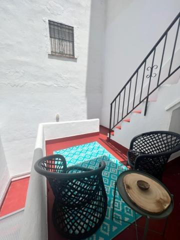 La Casa De La Abuela Villa Mijas Dış mekan fotoğraf
