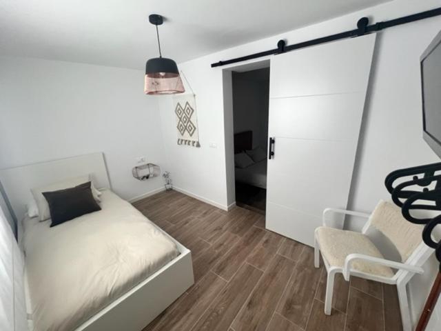 La Casa De La Abuela Villa Mijas Dış mekan fotoğraf