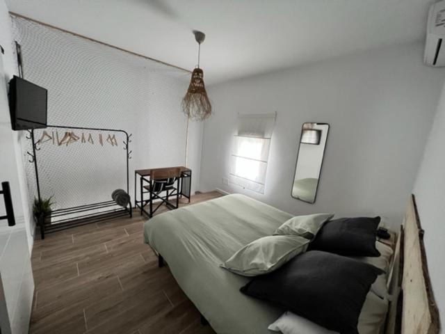 La Casa De La Abuela Villa Mijas Dış mekan fotoğraf